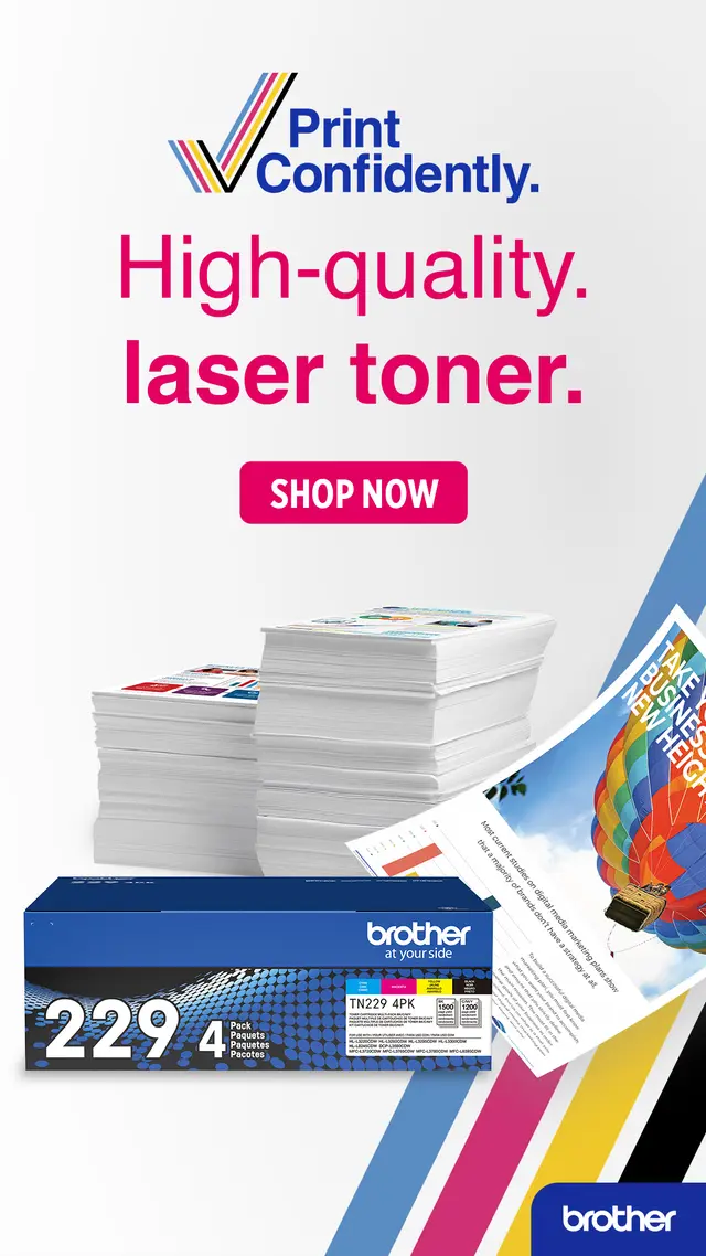 Brother Office USA