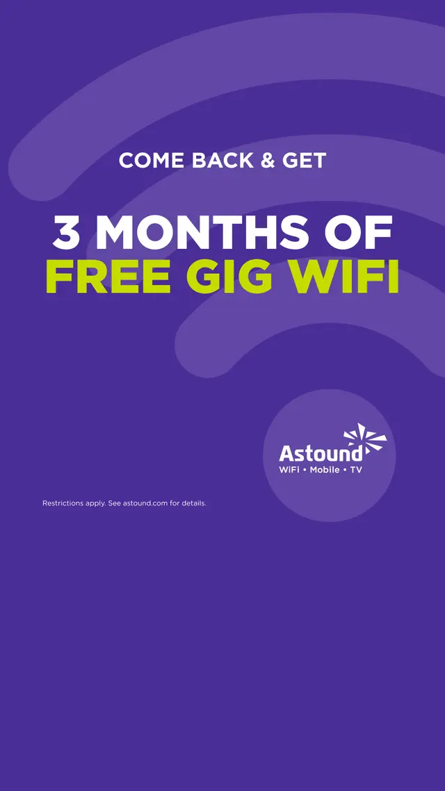 Astound
