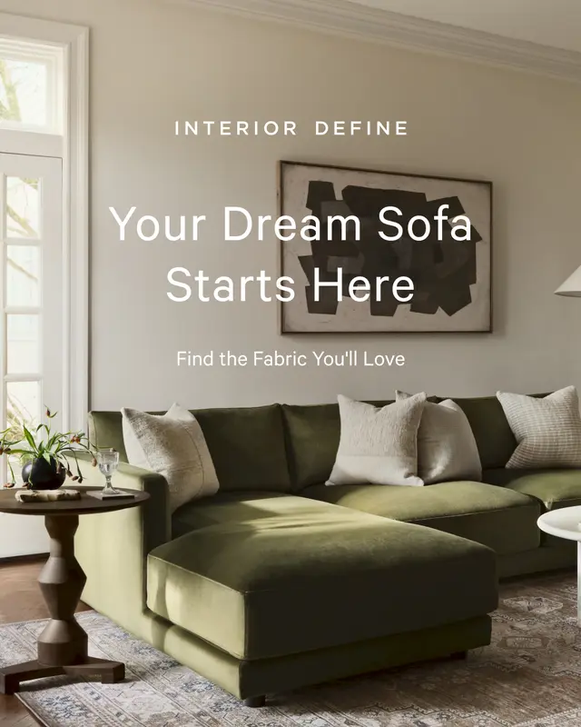 Interior Define