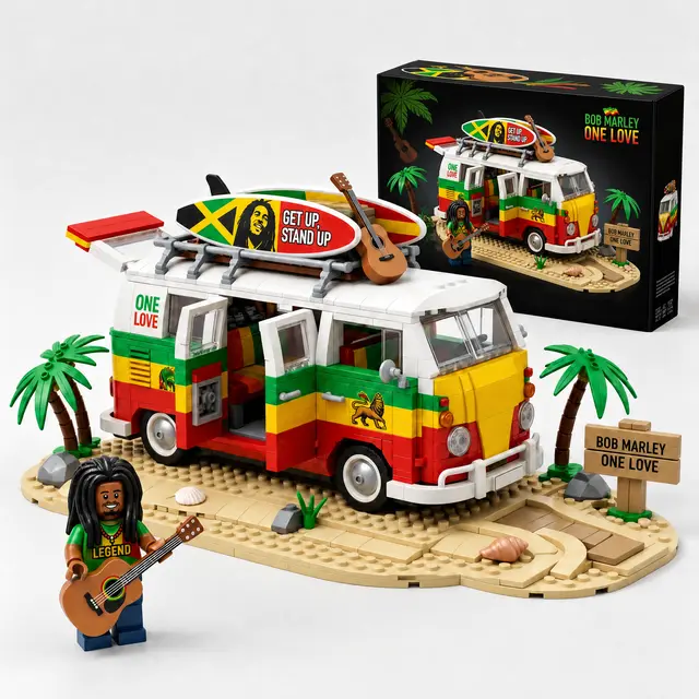 Hello-Bricko