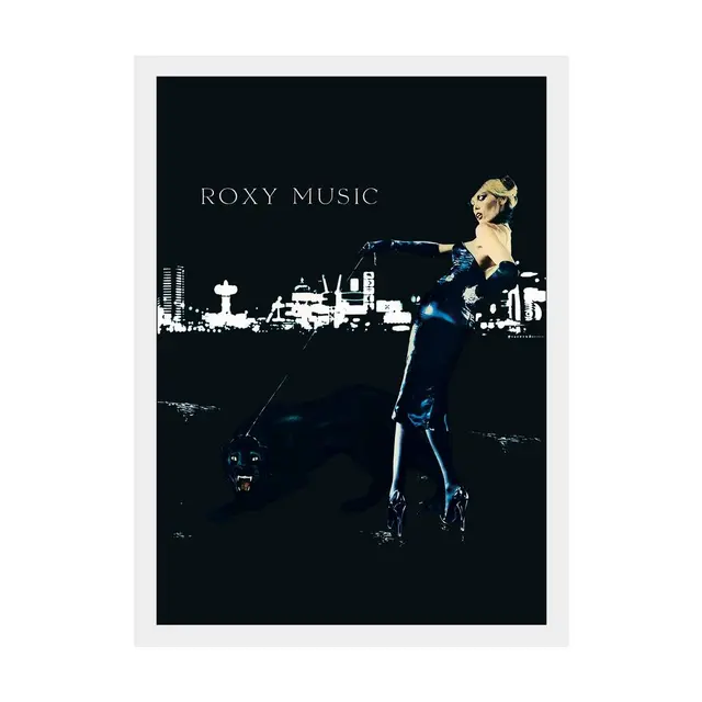 Roxy Music