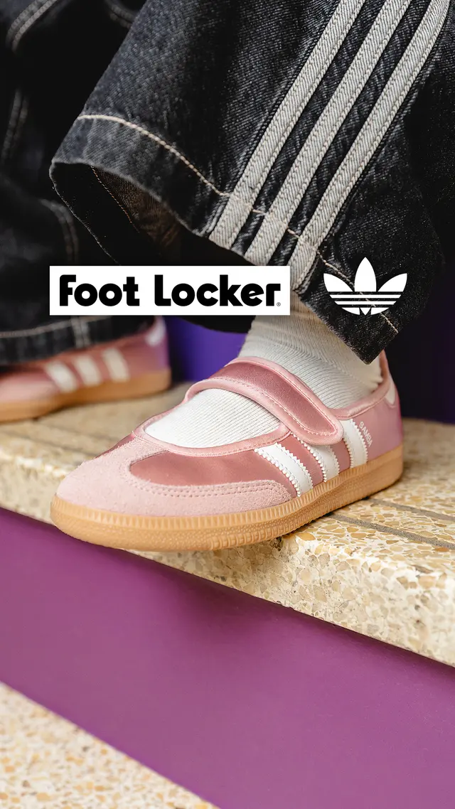 Foot Locker Canada
