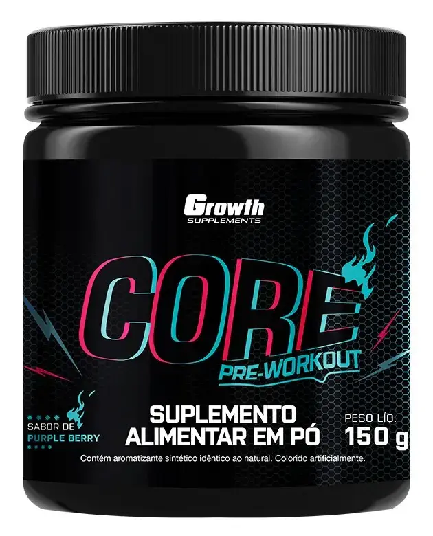 Growth Supplements