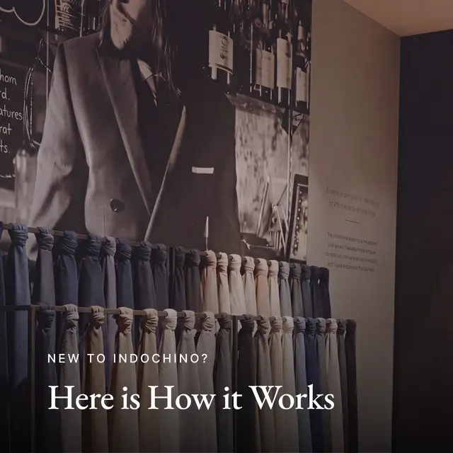 INDOCHINO