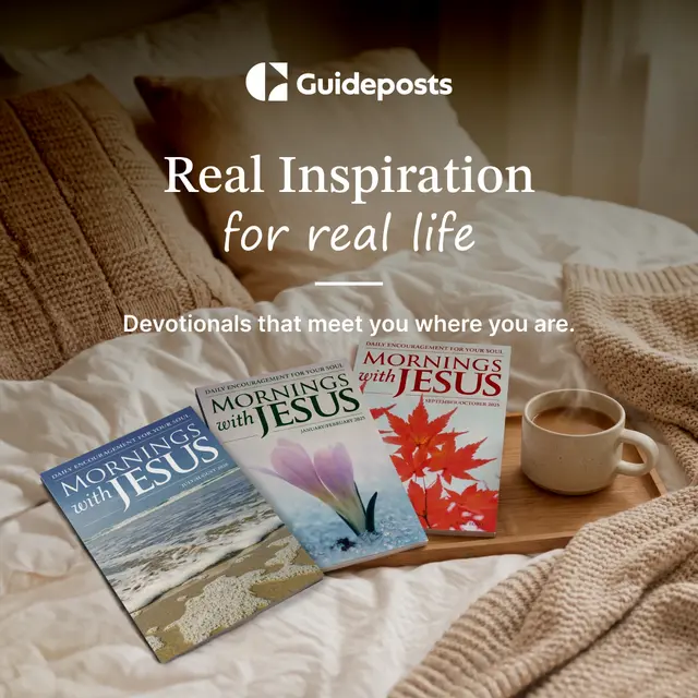 Guideposts