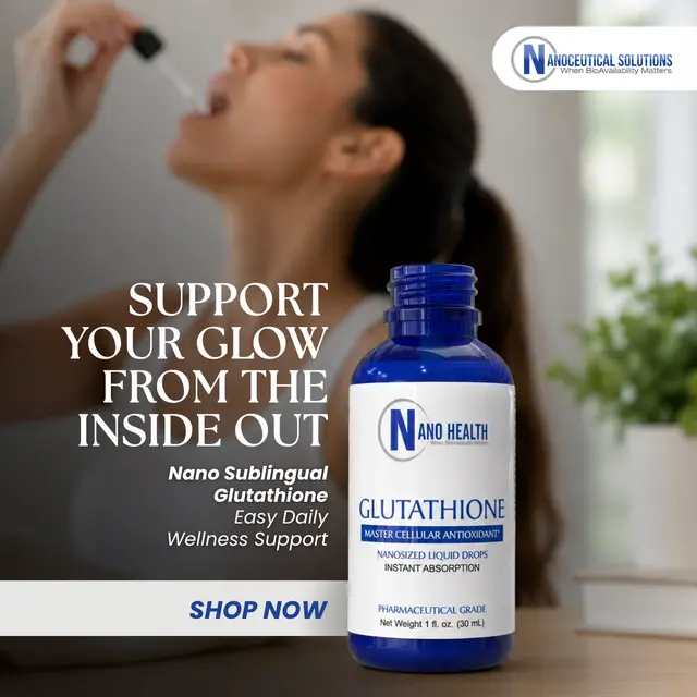 NanoHealth