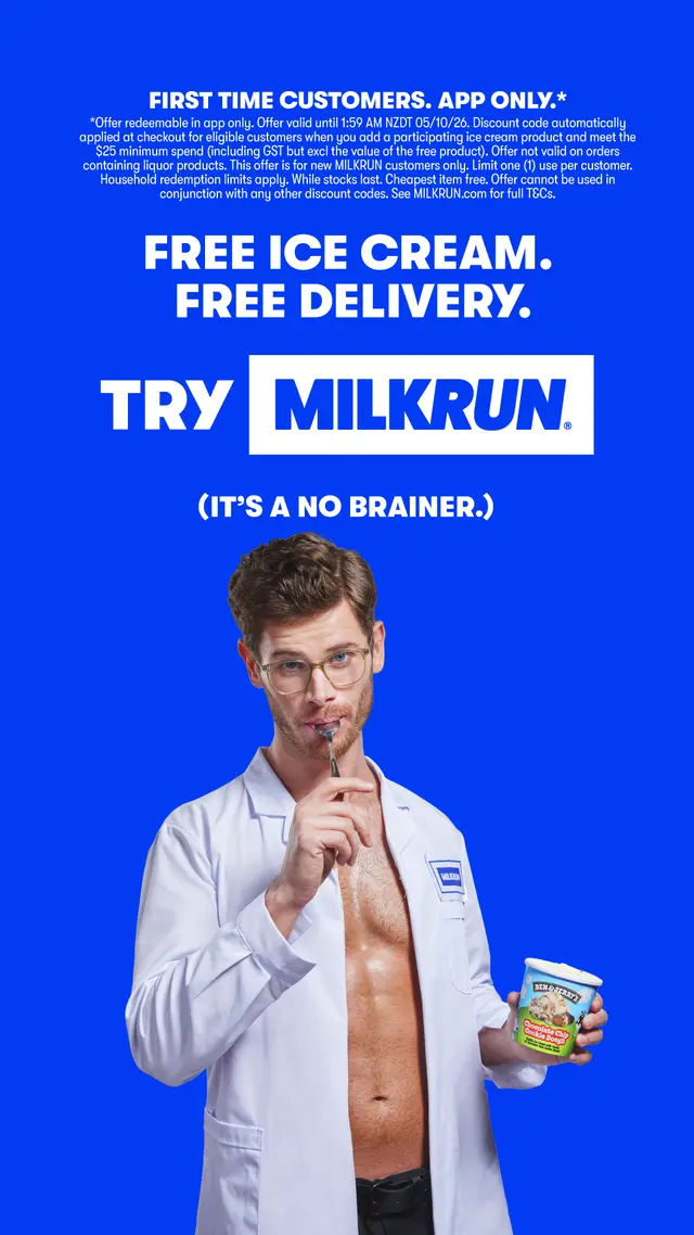 MILKRUN NZ