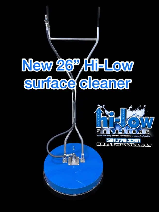 Hi-Low Solutions