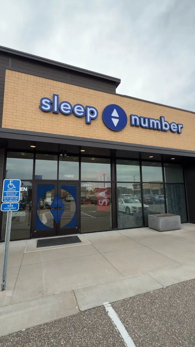 Sleep Number