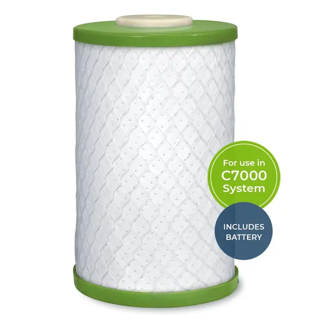 WaterChef - Premium Water Filtration