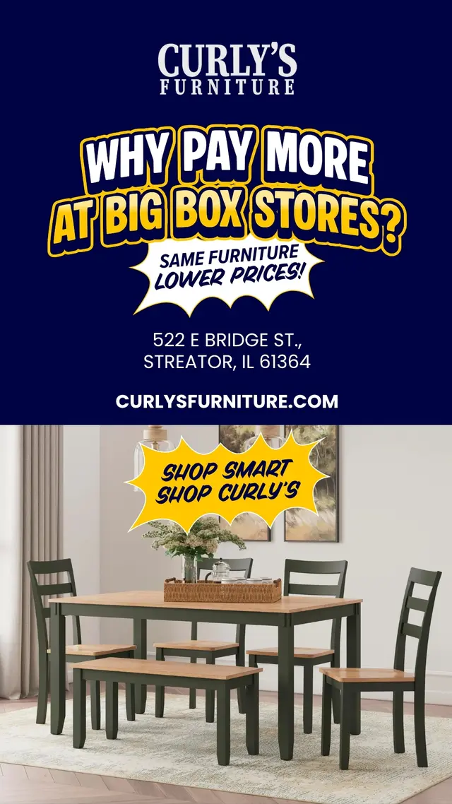 Curly's Furniture