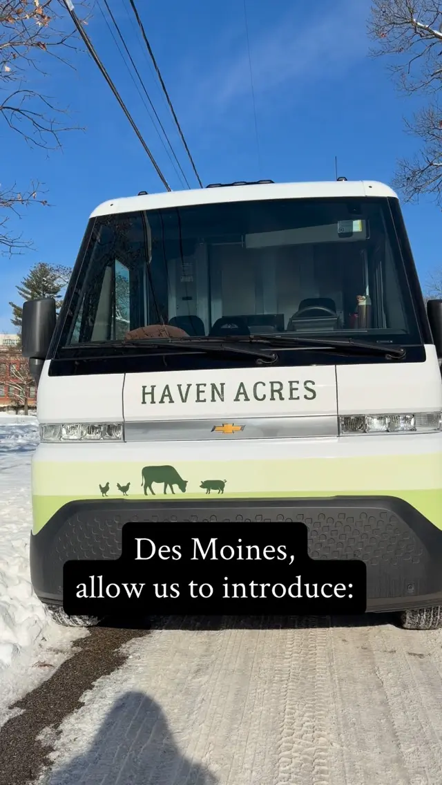 Haven Acres Regenerative Farmstead