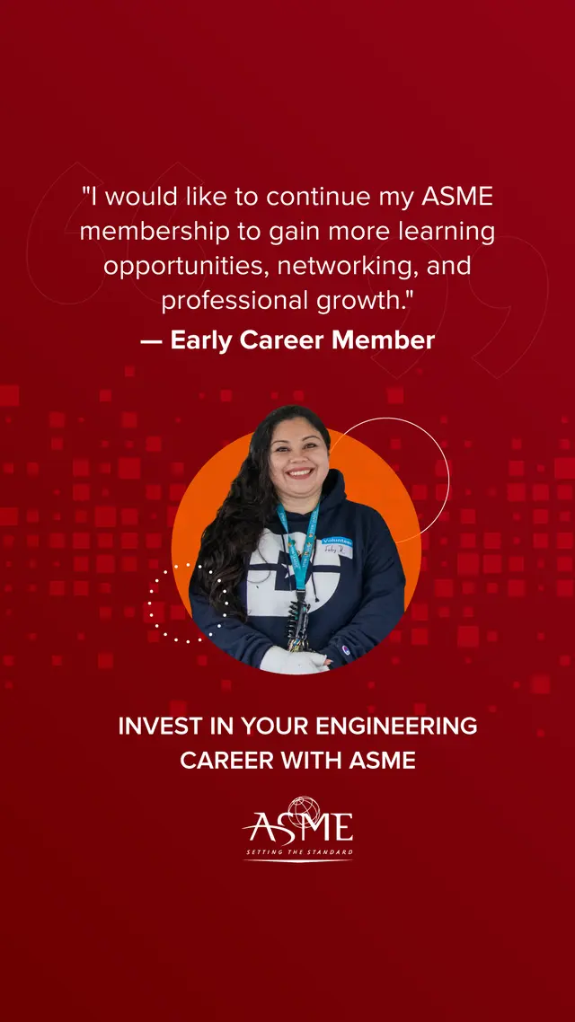 ASME (American Society of Mechanical Engineers)
