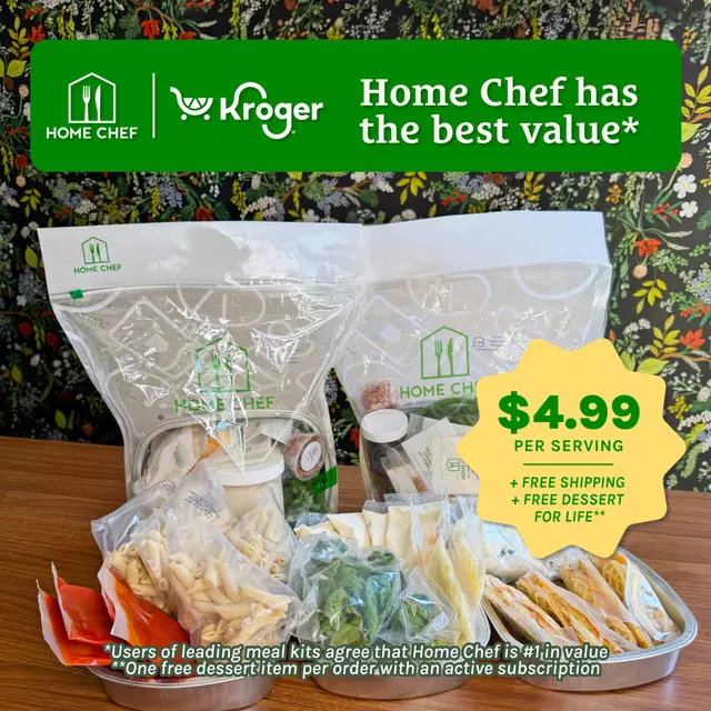 Home Chef