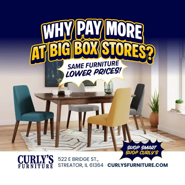 Curly's Furniture