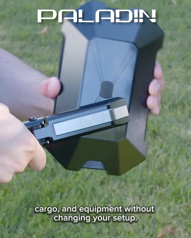 WD Electronics