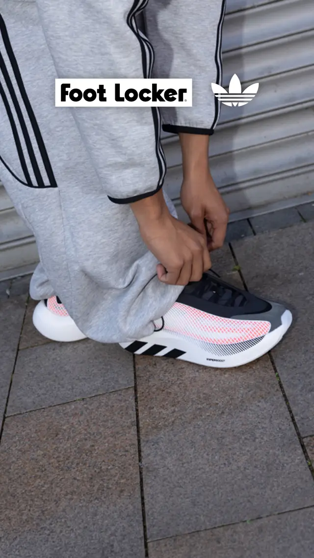 Foot Locker Canada