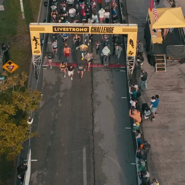 LIVESTRONG