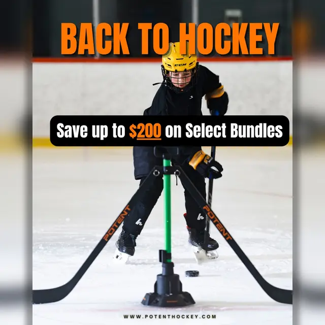 Potent Hockey