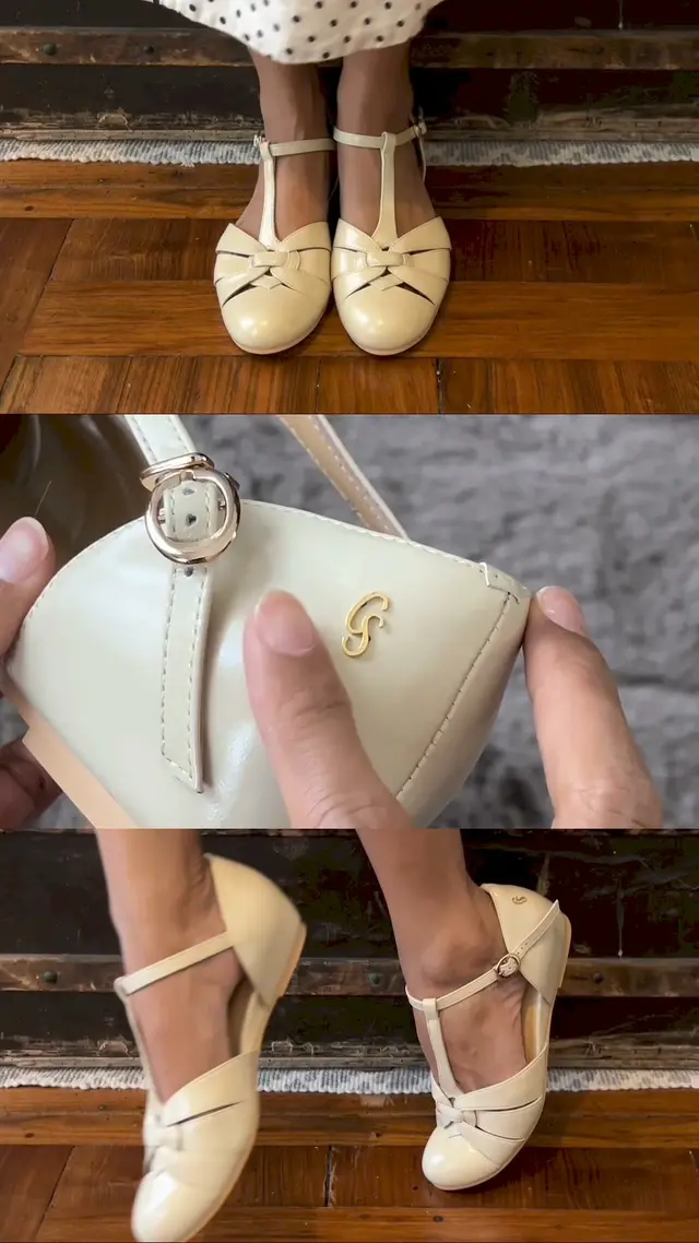 Charlie Stone Shoes
