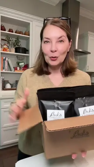 Beck's Farmhouse Coffee