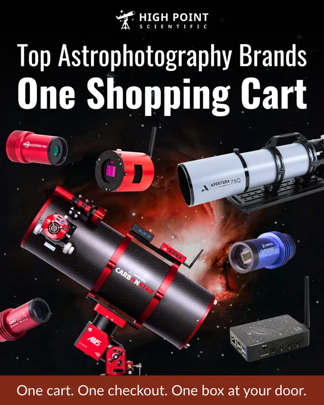 High Point Scientific
