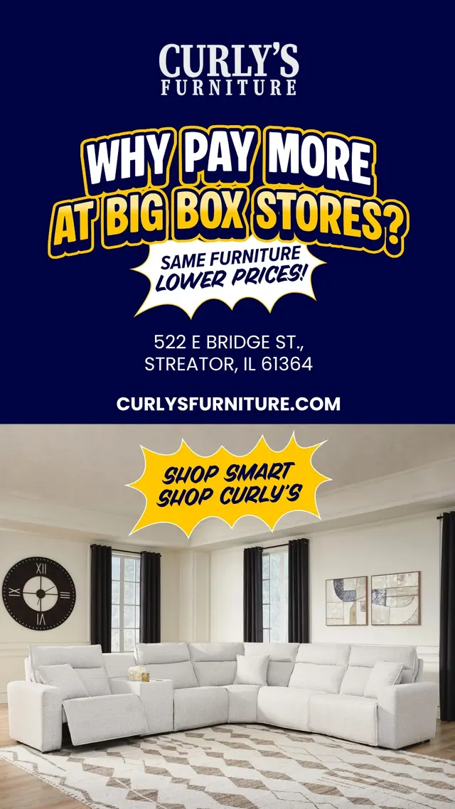 Curly's Furniture