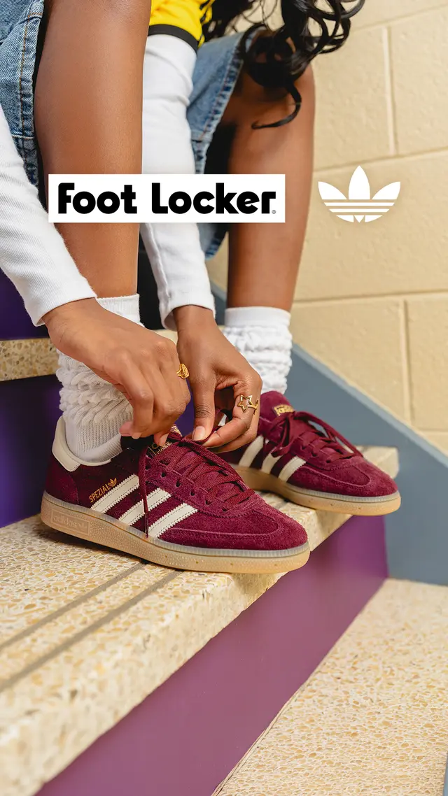 Foot Locker Canada