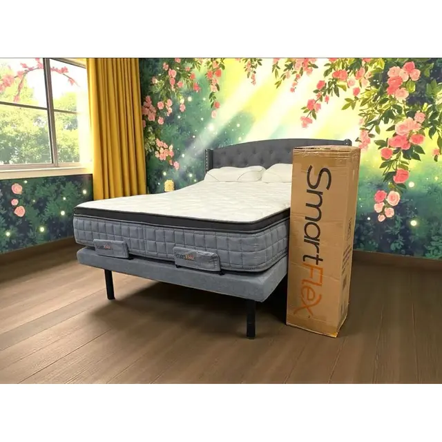 SmartFlex Bed