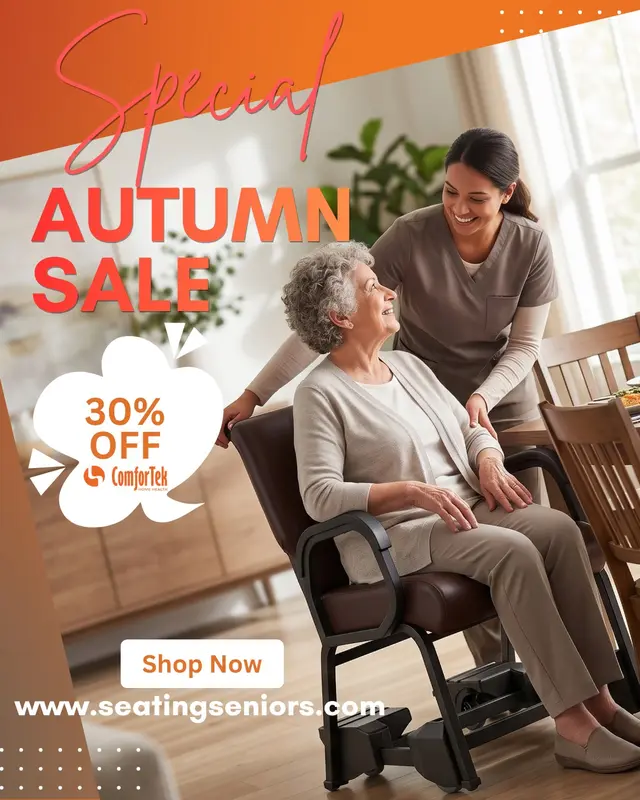 HomeCare by ComforTek