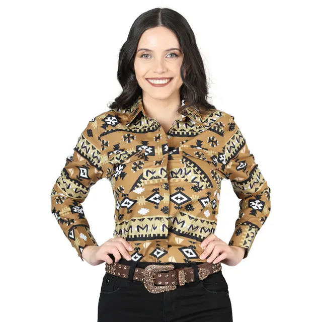 El General Western Wear