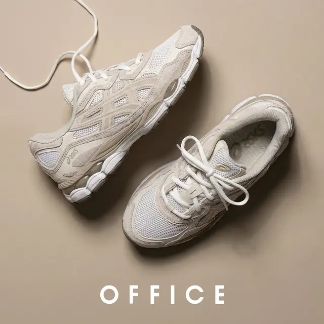 OFFICE Shoes