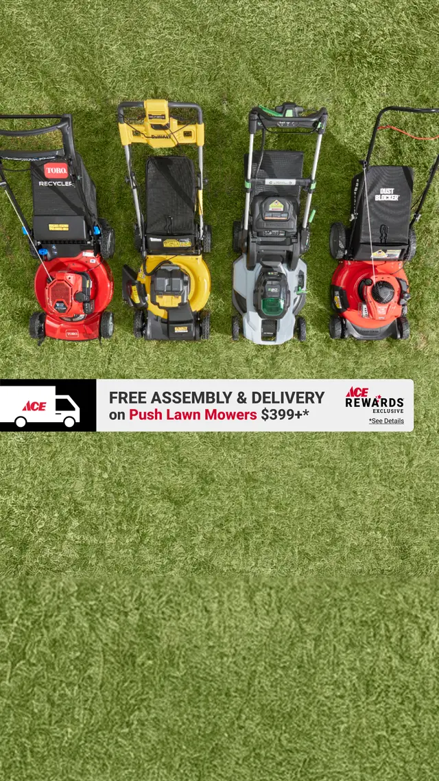 Ace Hardware