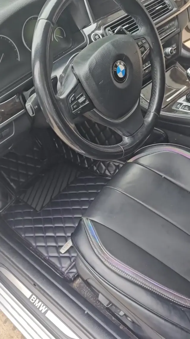Luxus Car Mats