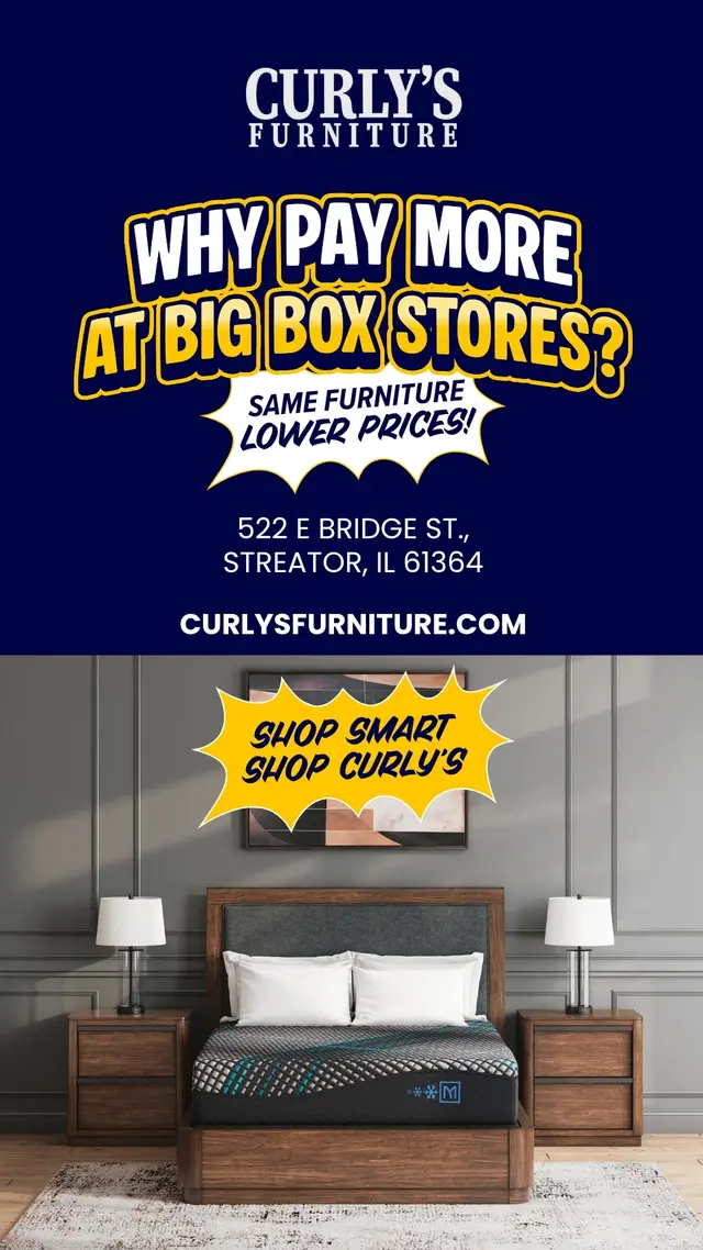 Curly's Furniture
