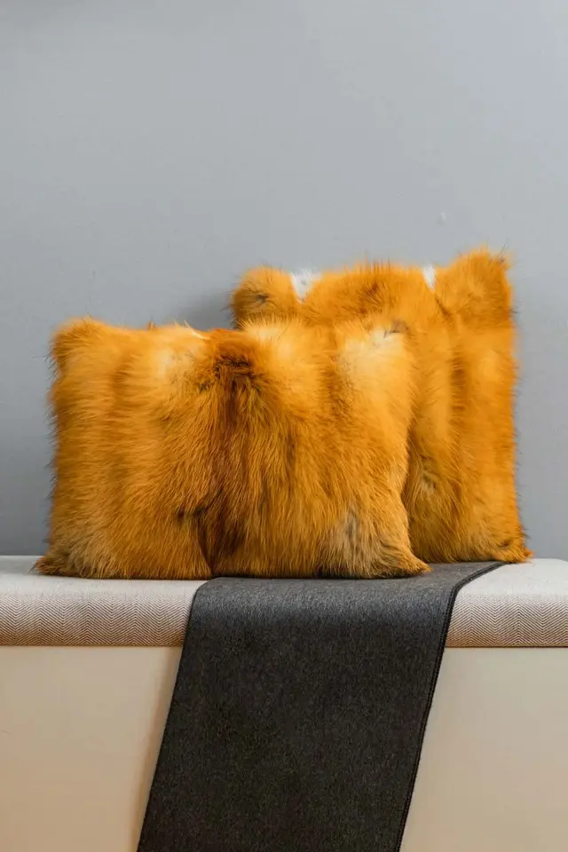 GK Furs