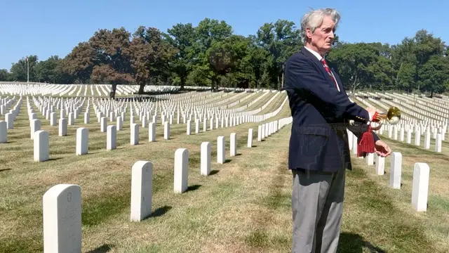 Solemn Tribute Inc