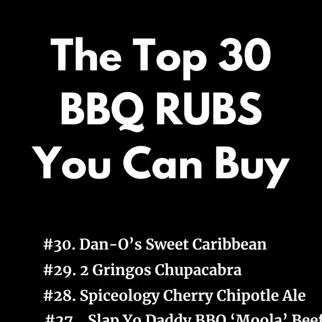 Smoked BBQ Source