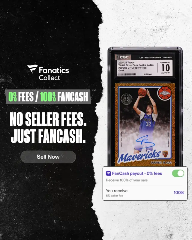 Fanatics Collect