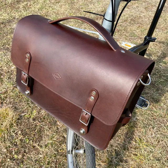 Souma Leather