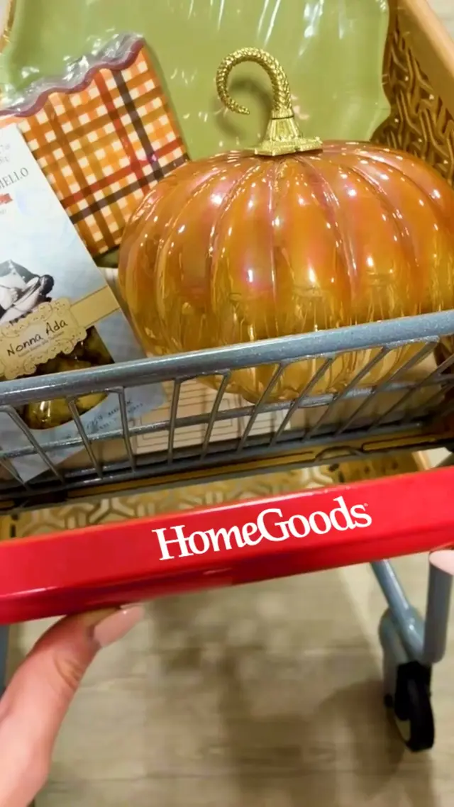 HomeGoods