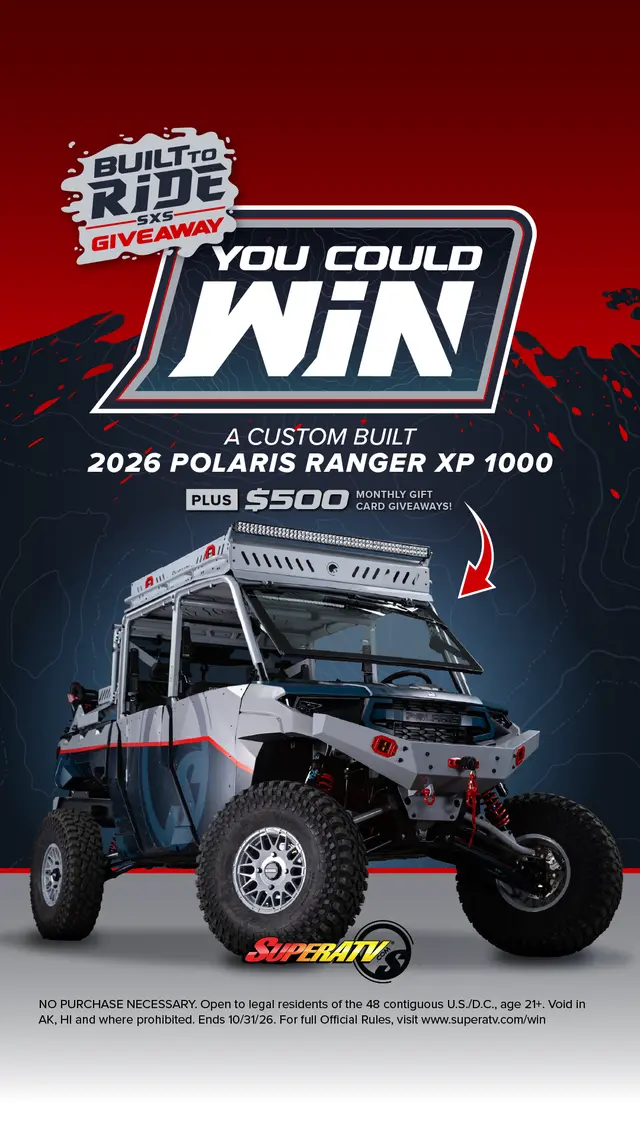 Super ATV