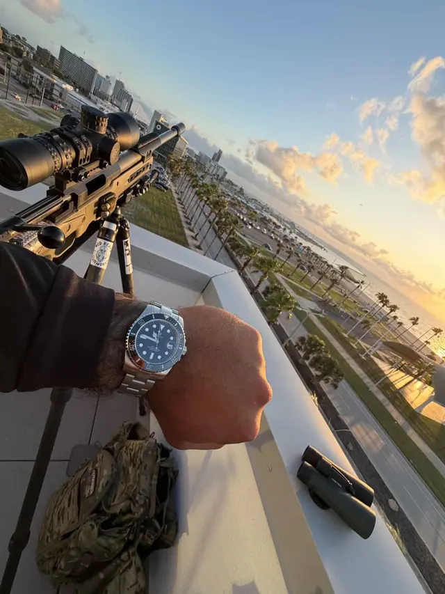 Rogue Watches