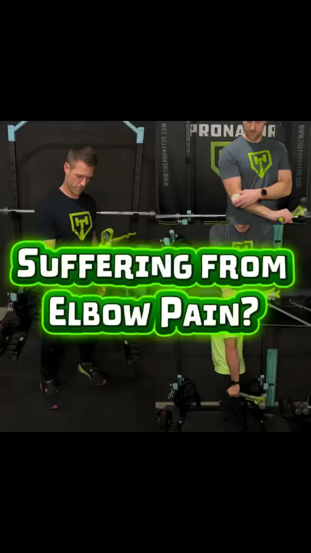 The Pronator