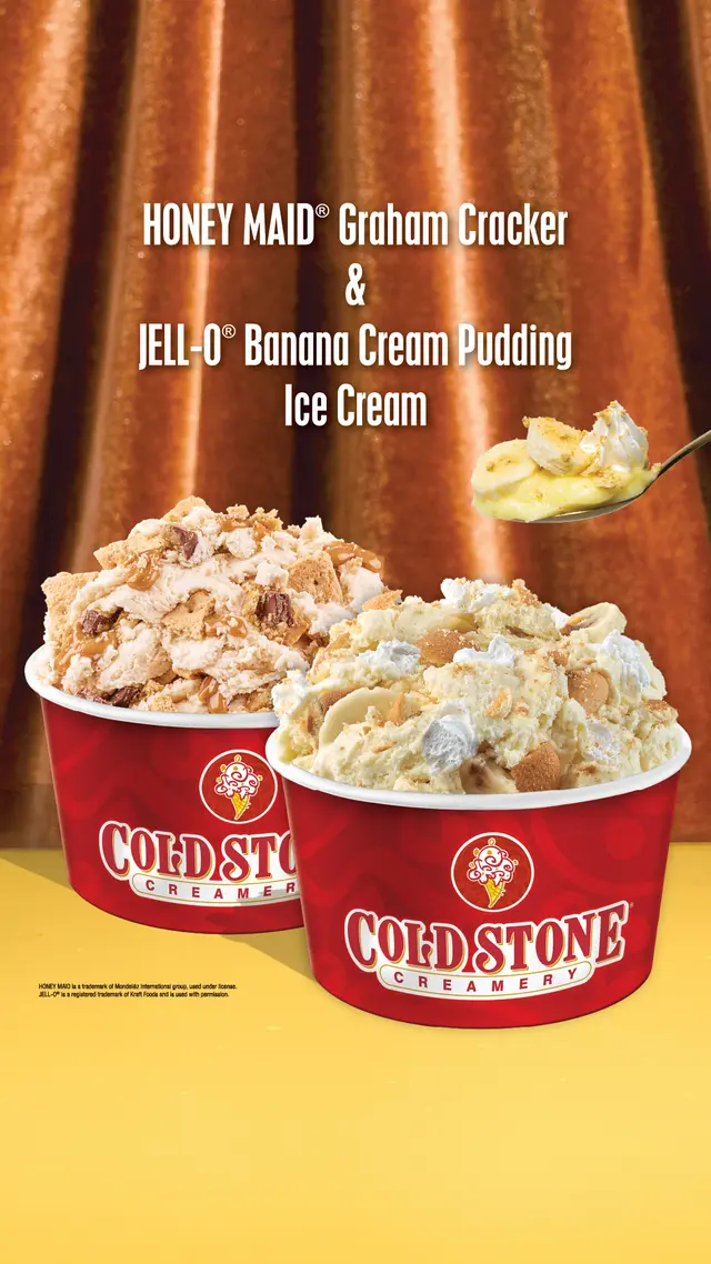 Cold Stone Creamery
