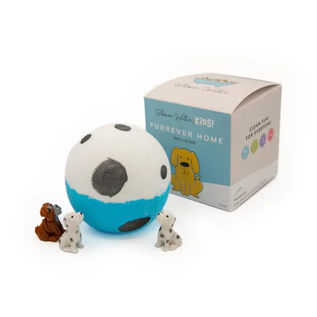 Bloom Water Bath