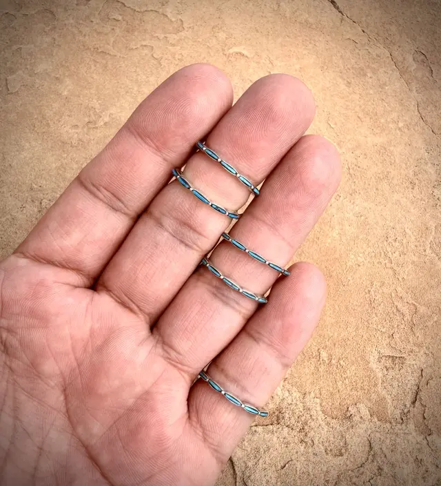 Chaco Canyon Shop