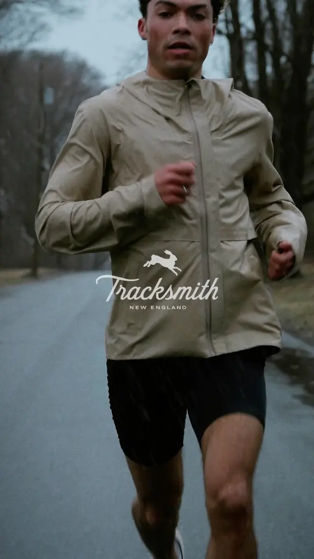Tracksmith