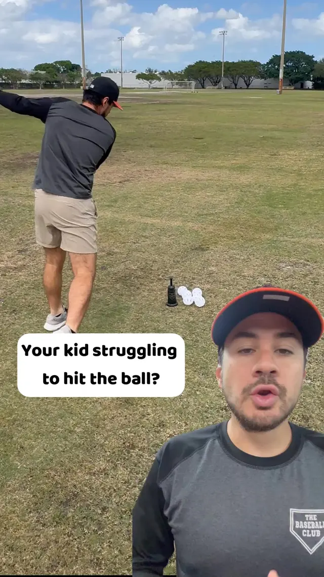 The Baseball Club