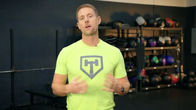 The Pronator